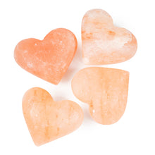 Load image into Gallery viewer, Himalayan Heart Salt Stone