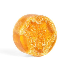 Load image into Gallery viewer, Loofah Soap - Beach Scents