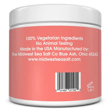 Load image into Gallery viewer, Skin Sherbet Grapefruit & Lemongrass Body Polish Salt Scrub