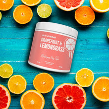 Load image into Gallery viewer, Skin Sherbet Grapefruit & Lemongrass Body Polish Salt Scrub