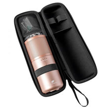 Load image into Gallery viewer, Portable Diffuser with Travel Pack - Rose Gold
