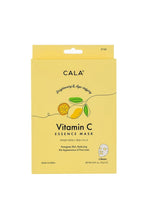 Load image into Gallery viewer, Vitamin C Face Mask
