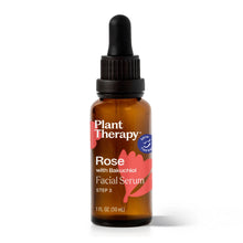 Load image into Gallery viewer, Rose with Bakuchiol Facial Serum
