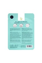 Load image into Gallery viewer, Seaweed Face Mask Sheet
