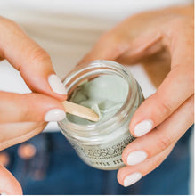 Load image into Gallery viewer, Charcoal Activated Deodorant Cream by Little Seed Farm
