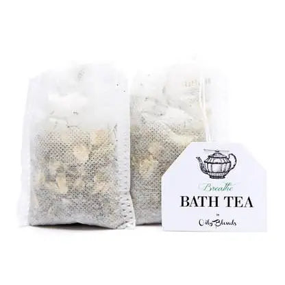 Bath Tea - Breathe
