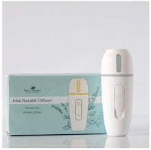 Load image into Gallery viewer, Mini Portable Diffuser
