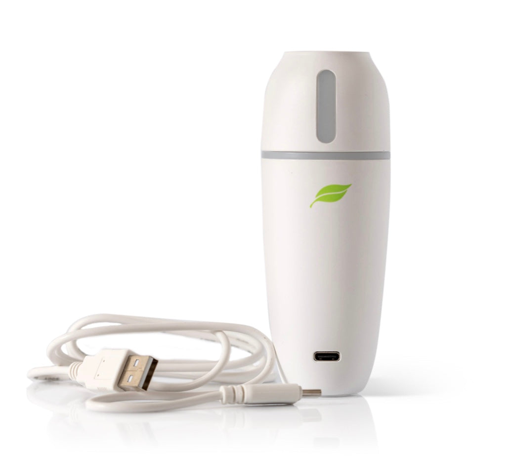 Mini Portable Diffuser