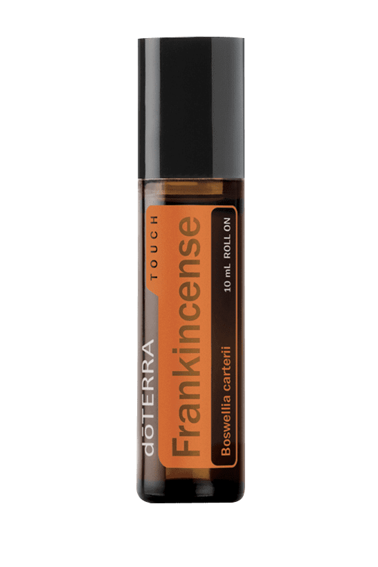 Frankincense Touch
