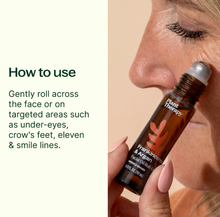 Load image into Gallery viewer, Frankincense &amp; Argan Facial Oil Roll-On
