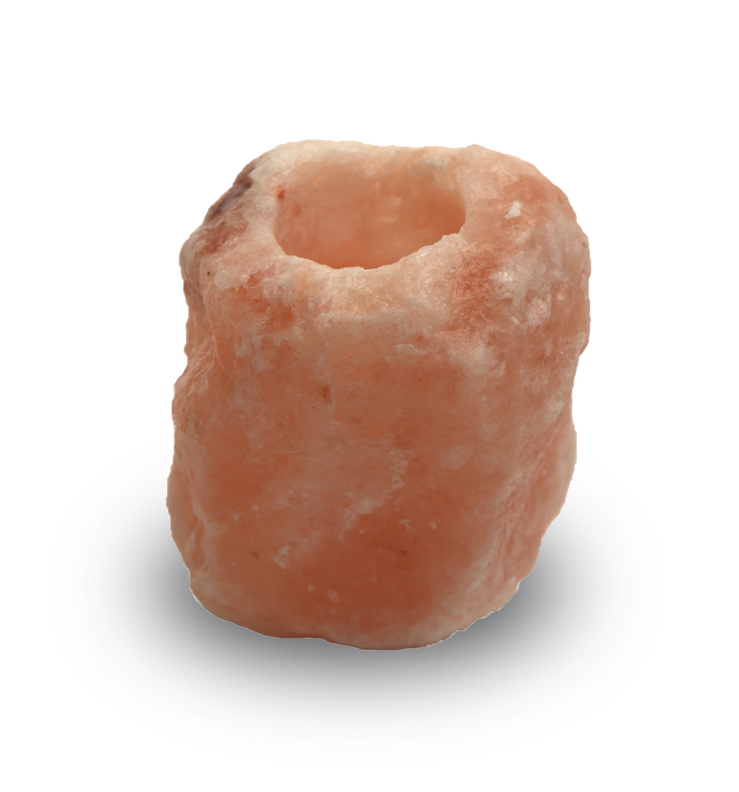 Himalayan Salt Natural Salt Candle Votive