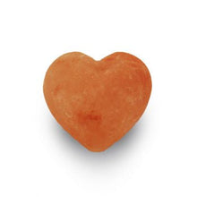 Load image into Gallery viewer, Himalayan Heart Salt Stone
