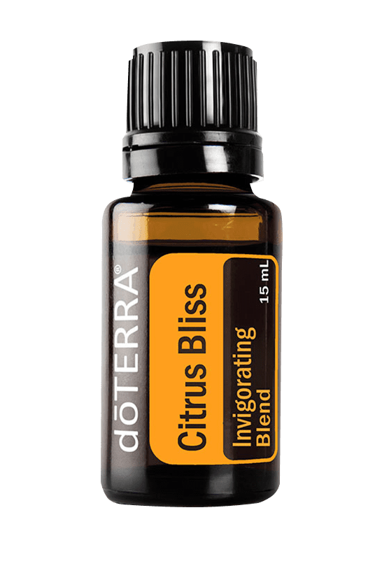 Citrus Bliss Essential Oil