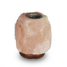 Load image into Gallery viewer, Himalayan Salt Aromatherapy Lamp 6-8 lbs
