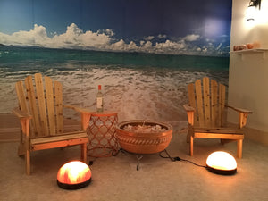 Black Friday Halotherapy
