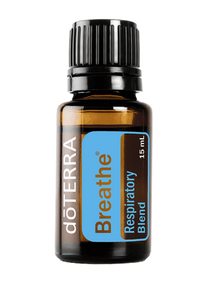 Breathe Essential Oil