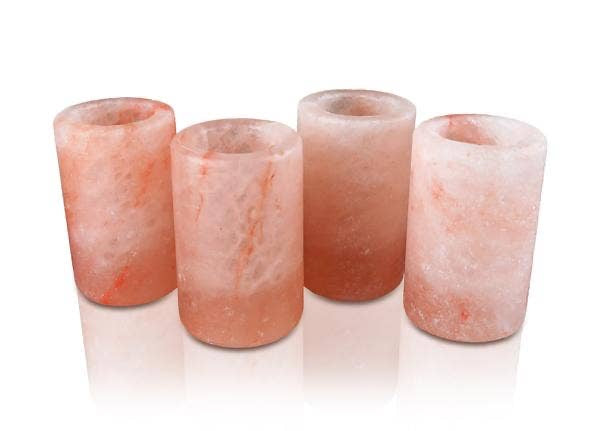 Himalayan Shot Glass - Set of 4